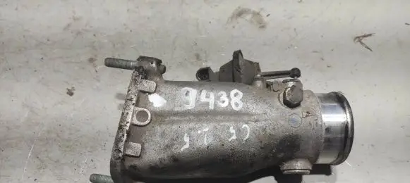 Audi A6 S6 C5 4B Throttle valve 4B0145959