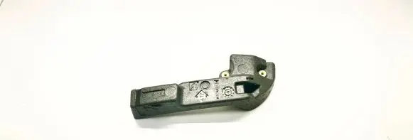 Renault Laguna III Other rear door trim element 801D10008R