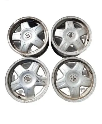 Audi 80 90 S2 B4 R12 alloy rim 8A0601025M
