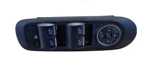 Ford Mondeo MK IV Electric window control switch AM2T14A132AA A0209AL5744 02092010