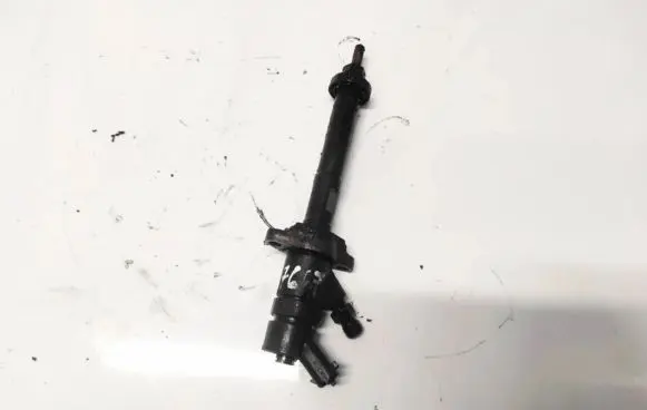 Peugeot 207 Fuel injector 0445110239 fa47