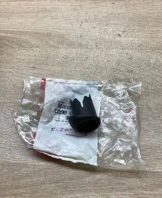 Peugeot 307 Front parking sensor holder (PDC) 659006 9642109577