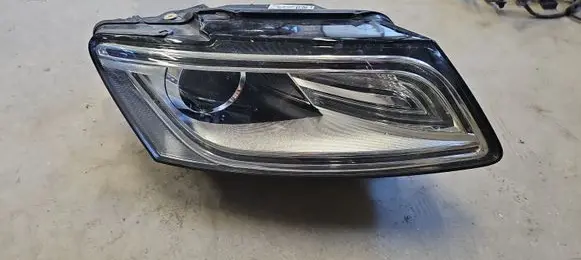 Headlight/headlamp