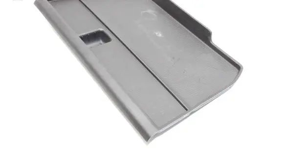 Volvo V40 Glove box pad 09123705