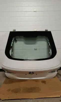 BMW i4 Tailgate/trunk/boot lid 