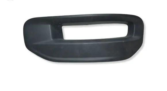 Dodge RAM Front fog light trim/grill 68274579AB