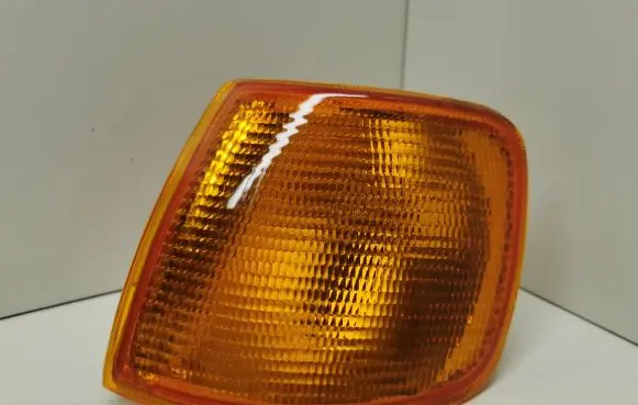 Volkswagen PASSAT B3 Front indicator light 014311502LY