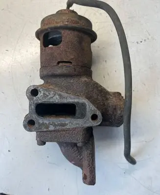 EGR valve