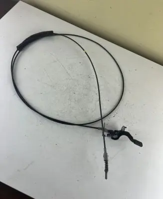 Toyota RAV 4 (XA20) Fuel cap flap release cable 