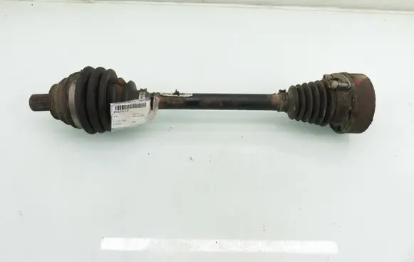 Volkswagen Golf V Front driveshaft 