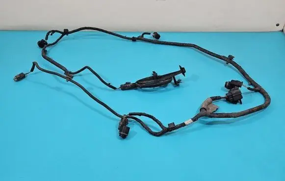 Parking PDC sensor