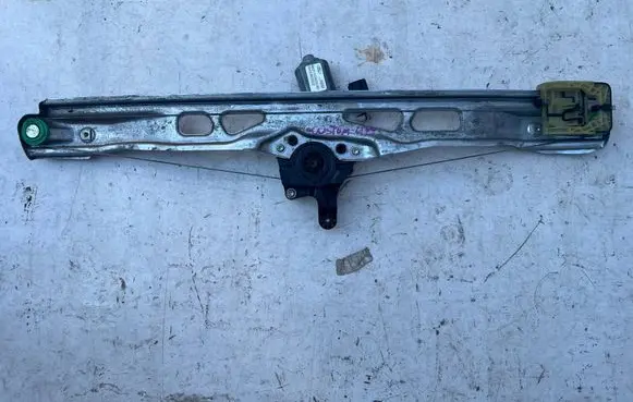 Ford Transit Custom Front door electric window regulator BK21V23200BD