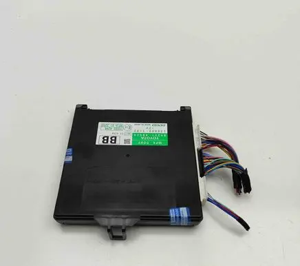 Lexus RX 450H Central body control module 2380003192 8922148520