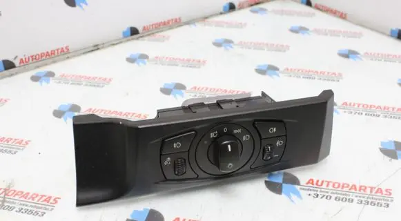 BMW 5 E60 E61 Light switch 6925295