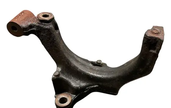 Skoda Octavia Mk3 (5E) EGR valve cooler bracket 04L425