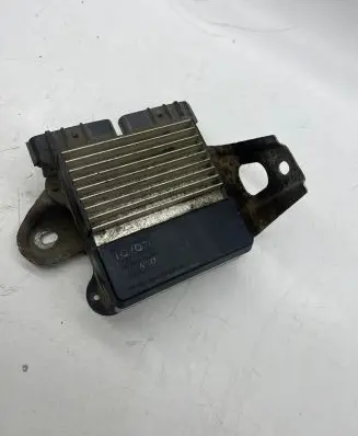 Toyota Hilux (AN10, AN20, AN30) Fuel injection control unit/module 8987171010 1310001331