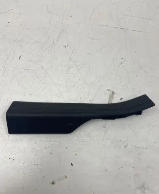 Mercedes-Benz C AMG W204 Rear sill trim cover A2046860236