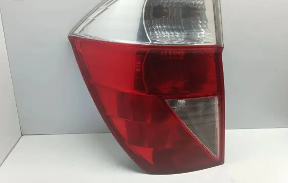 Honda FR-V Rear/tail lights 4991