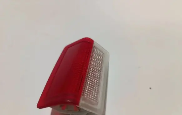 Mercedes-Benz E W213 Front door interior light A0008202503 A0028201901 0008202503