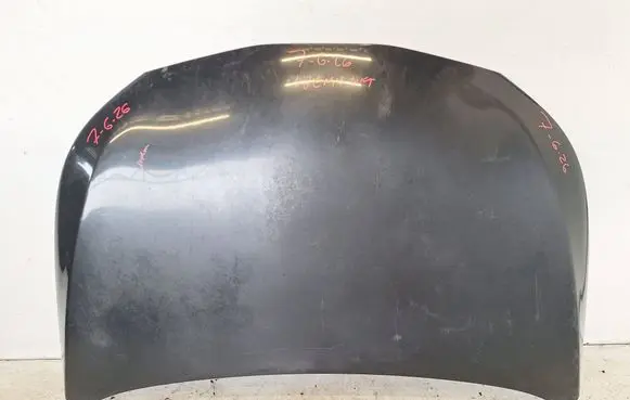 Toyota Avensis T270 Engine bonnet/hood