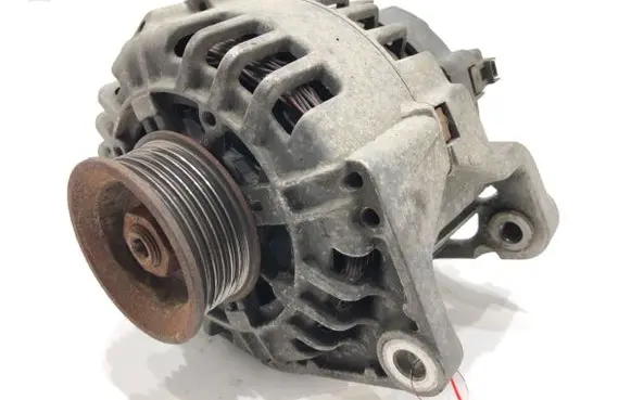 Audi A6 S6 C5 4B Generator/alternator 078903016H