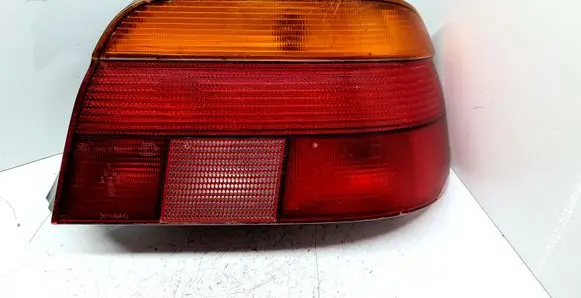 BMW 5 E39 Rear/tail lights 14603400