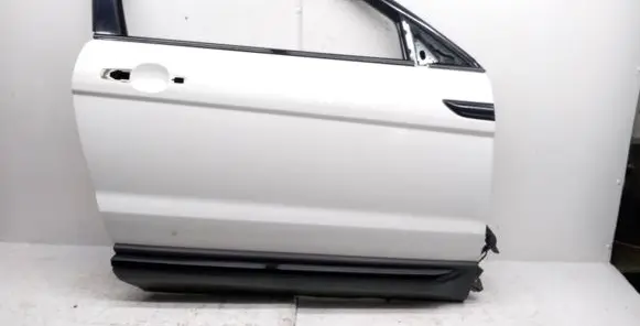 Land Rover Range Rover Evoque L538 Door (2 Door Coupe) 