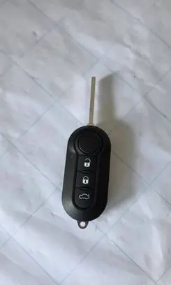 Fiat Ducato Ignition key/card 