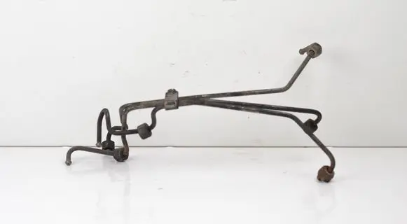 Audi A6 S6 C5 4B Fuel injector supply line/pipe 059130241
