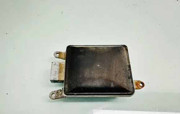 Volkswagen PASSAT CC Blind spot module 3AA907566C 4G0907566