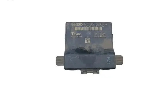 Volkswagen Golf V Gateway control module 1K0907530E