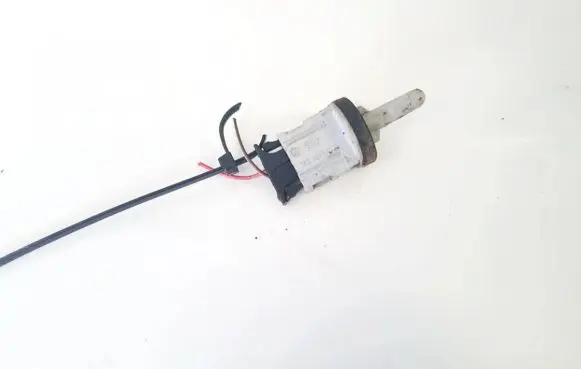 Skoda Octavia Mk2 (1Z) Interior temperature sensor 1k0907543a 130606