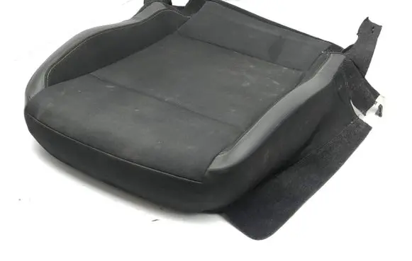 Jeep Avenger Driver seat console base 