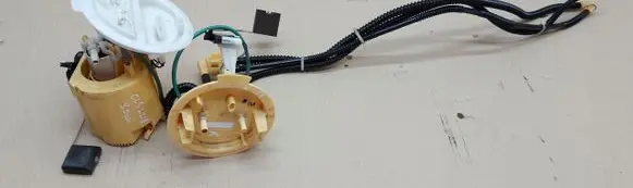 Mercedes-Benz CLS C218 X218 Fuel level sensor A2124700194Parts
