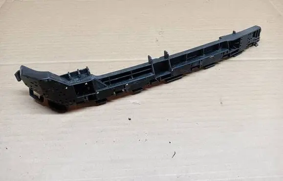 Honda Jazz Bumper support mounting bracket corner 