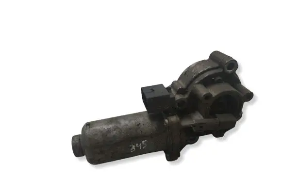 BMW X3 E83 Gearbox-reducer motor 0130008527