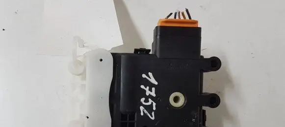Ford Galaxy Air flap motor/actuator GA705GS1D
