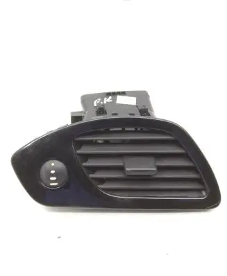 Renault Scenic III - Grand scenic III Dashboard side air vent grill/cover trim