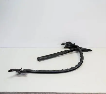 Audi A7 S7 4G Rubber seal front door (on door) 4G8837480