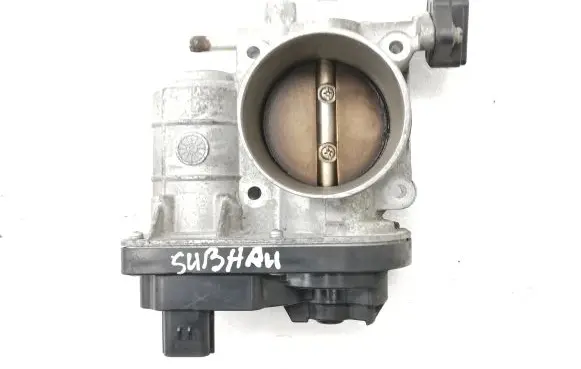 Subaru Impreza III Throttle valve PS6001