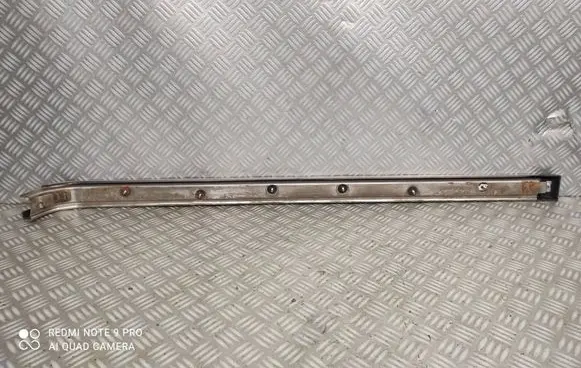 Citroen Jumper Sliding door middle roller runner 