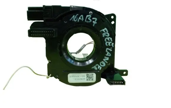 Land Rover Freelander 2 - LR2 Airbag squib ring wiring 6G9N3F975BC TASMA ZWIJAK