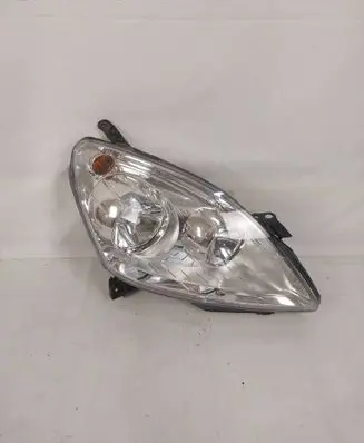 Opel Zafira B Headlight/headlamp 1305236081 1305630478 0301214608