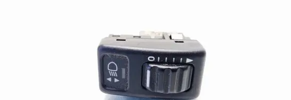 Volvo 850 Headlight level height control switch 6849810
