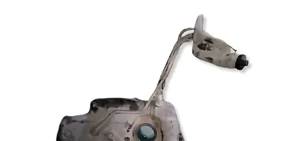 Citroen C3 Fuel tank 9811121180