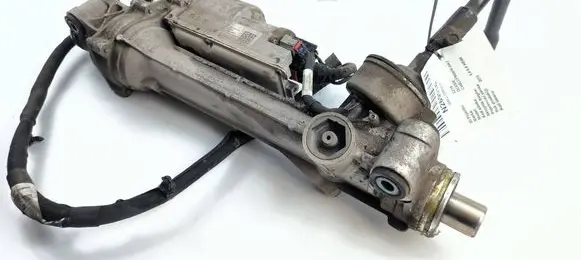 Dodge Challenger Steering rack P68416734AB T5M0809A3652