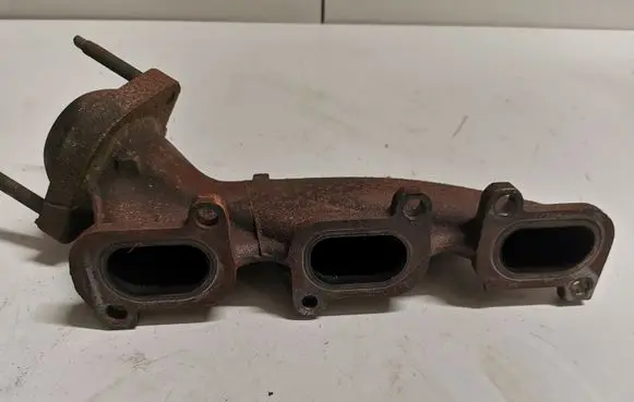 Ford Mustang V Exhaust manifold BX2E9430BB