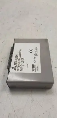 Mitsubishi Space Star Other control units/modules MR916006 72165 0178613