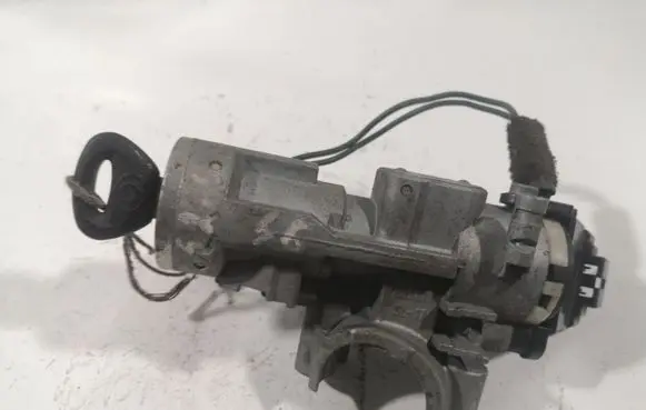 Mazda 626 Ignition lock