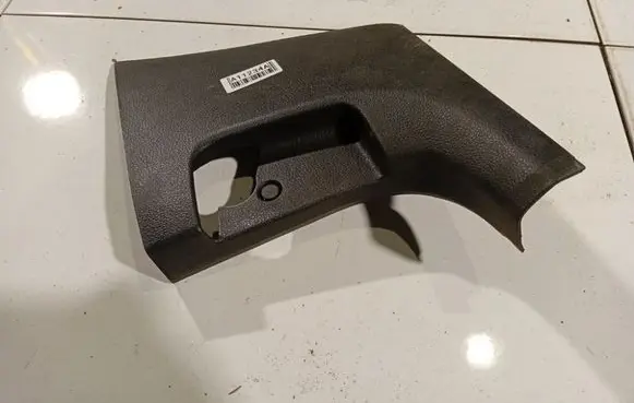 Volkswagen Cross Polo Other interior part 